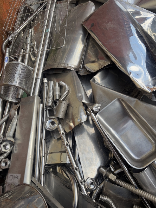 ステンレス３０４